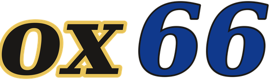 ox66 logo